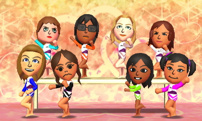 Wiipartyfanclub Deviantart Gallery