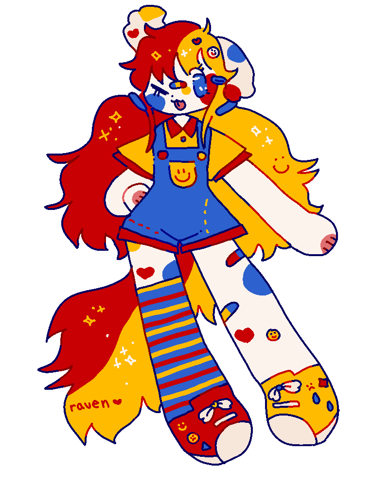 Kidcore By RavensRamen On DeviantArt kidcore-by-ravensramen-on-deviantart
