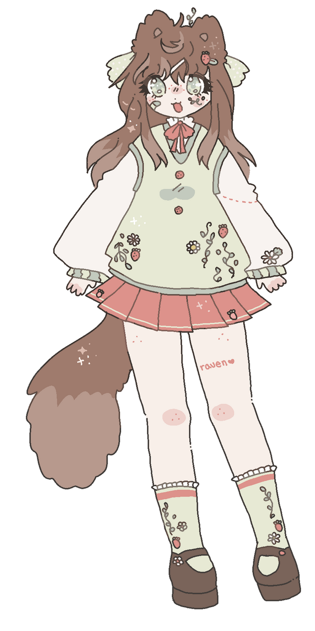 cottagecore by RavensRamen on DeviantArt