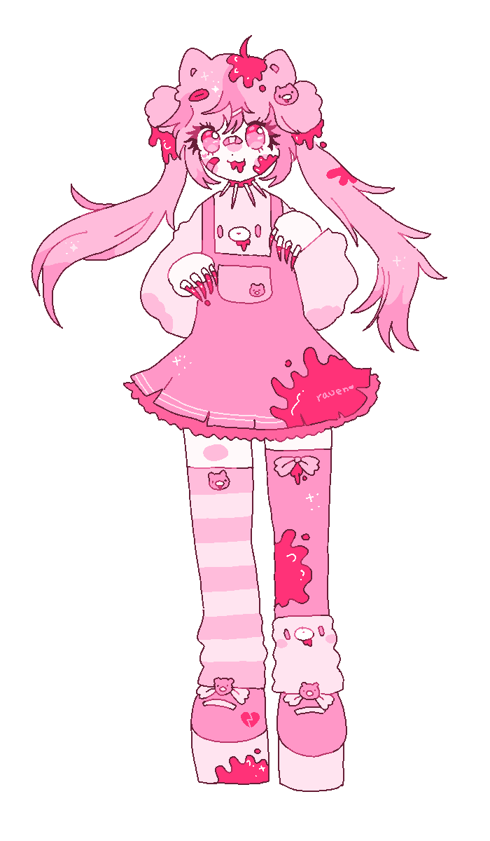 Gloomy Bear Adopt By Ravensramen On Deviantart Gloomy Bear Adopt By Ravensramen On Deviantart