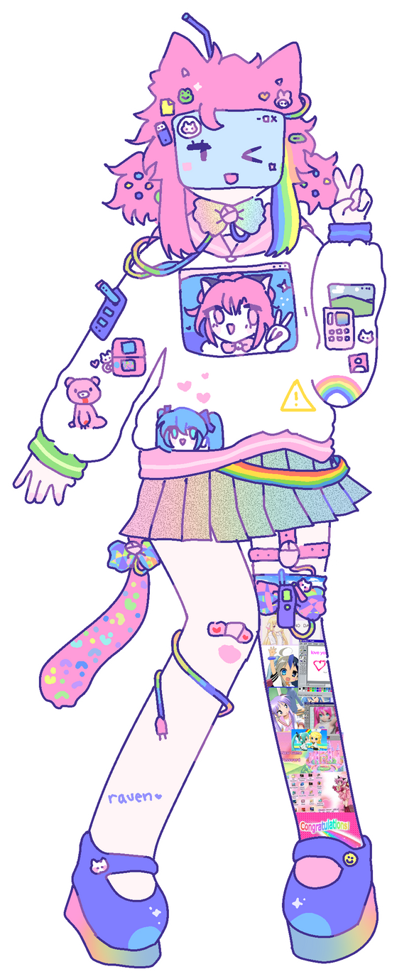 WEBCORE By RavensRamen On DeviantArt webcore-by-ravensramen-on-deviantart