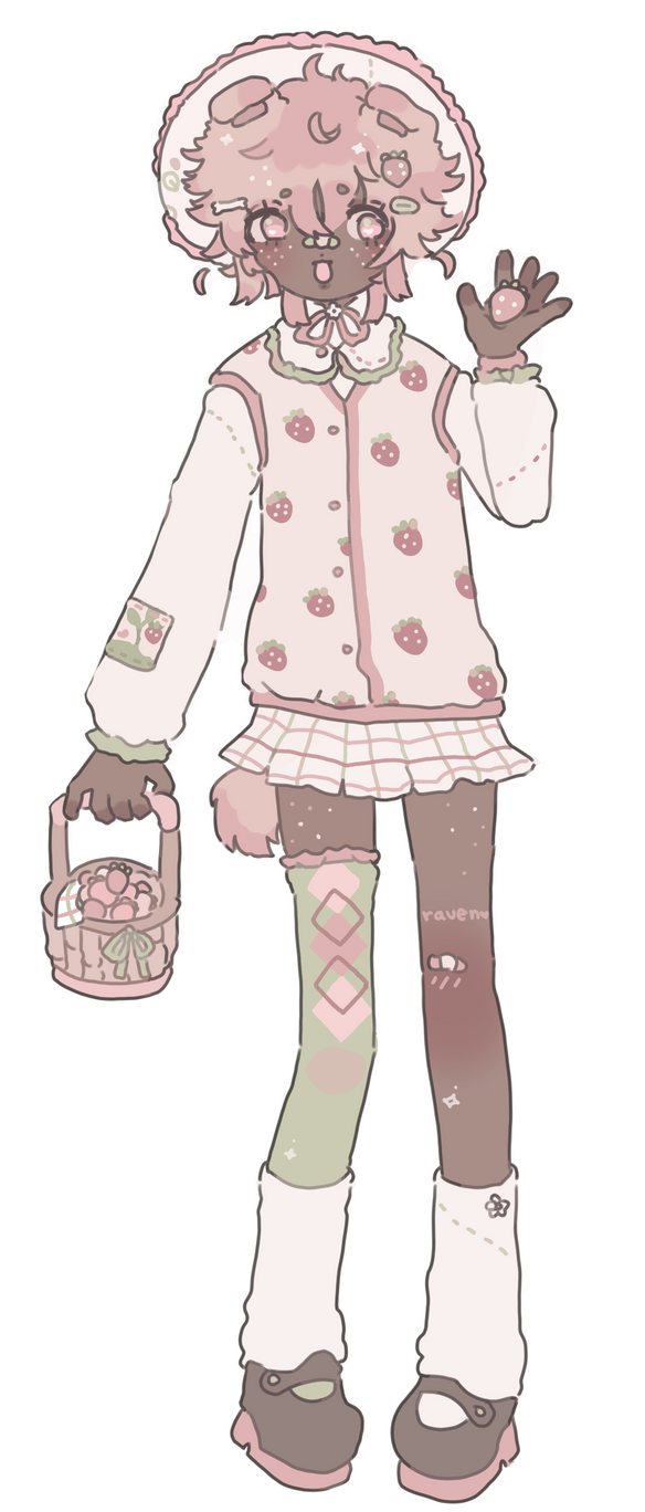 Cottagecore by RavensRamen on DeviantArt