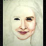 Marian Rivera (in progress)