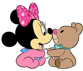 Baby Minnie Png By Alisonarianator On Deviantart Baby Minnie Png By Alisonarianator On Deviantart
