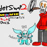 Underswap 2 The movie