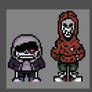 DustTale and SwapDust