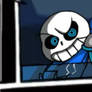 swap sans arrested