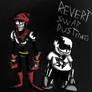 RevertSwapDust Taek