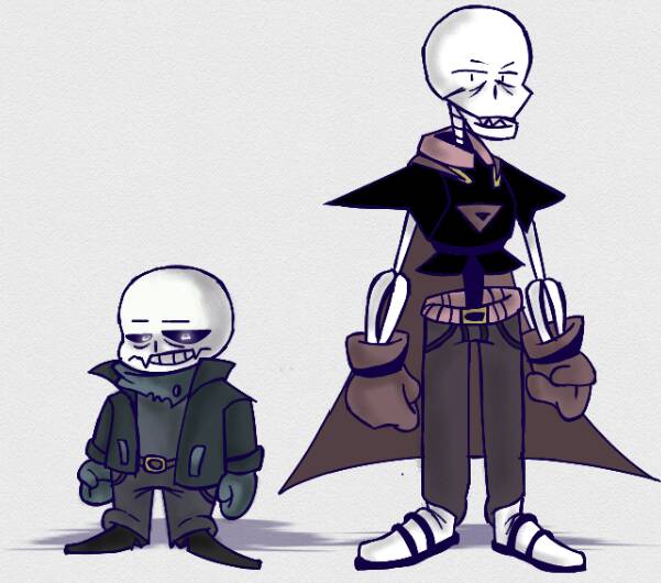 An swapswapfell take
