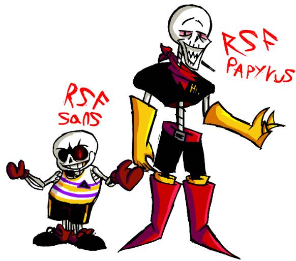 Revertswapfell taek