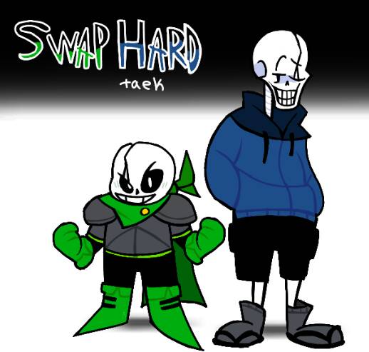 Swaphard the take part 69