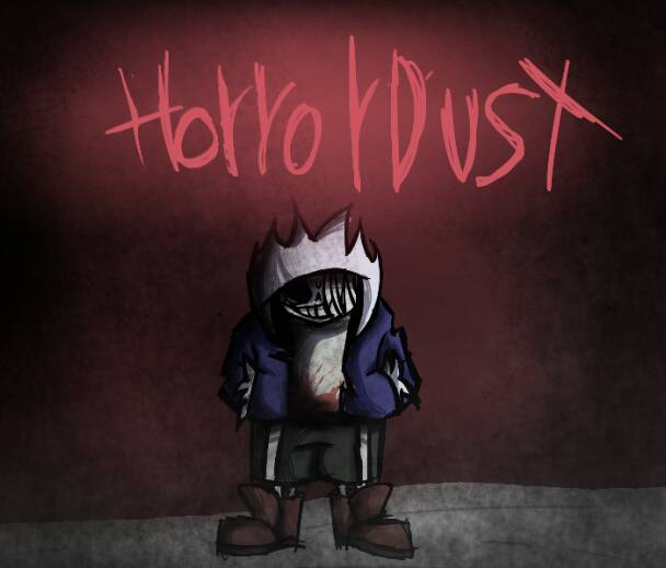 Horrordust taek