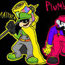 Plumb3rMan