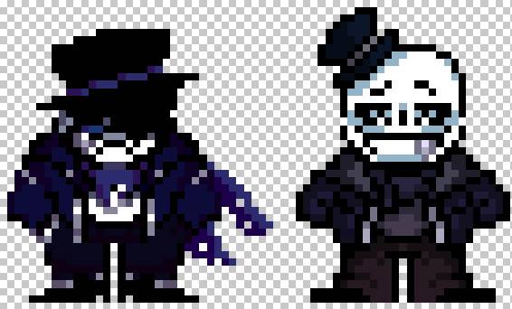 Fses old and New ver Spriteeeeeee