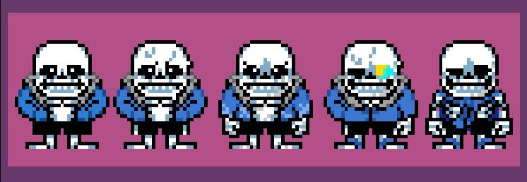 Ut:dustale ripoff remaek insanity sans scary 3:am