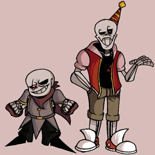 Grouptale - Sans Battle by Pardoxia on DeviantArt