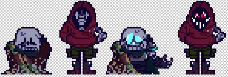 Swapdustswpa Spritesss too