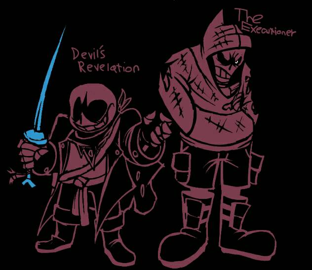Swapdust and the other dude