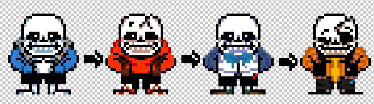 Micro negative chart :troll: