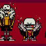 Great time trio but canonified