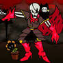 UnderFell:EXTREME-MODE:Horrible Thought