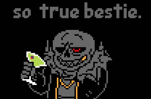 So true bestie but Sprite