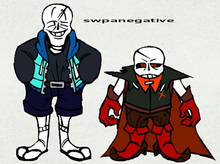 Swapnegative take remake