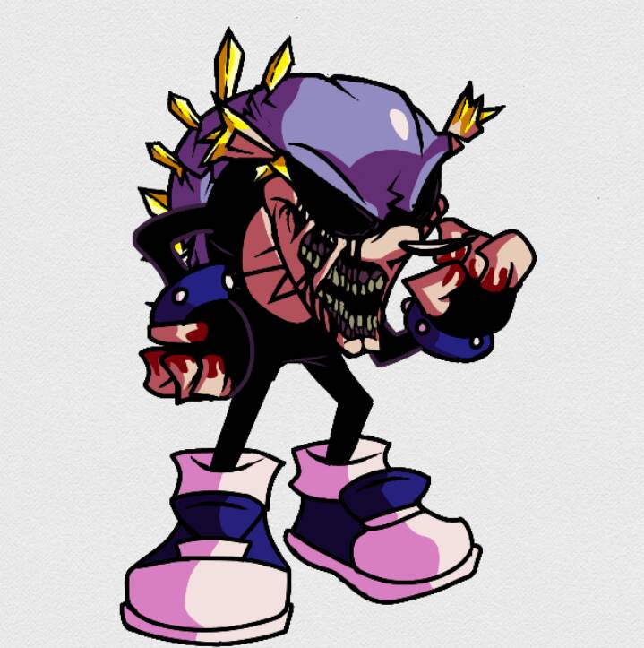 another fucking fnf thing