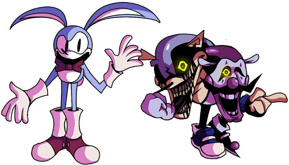 Fnf thingggg part 5 by Mettalicc on DeviantArt