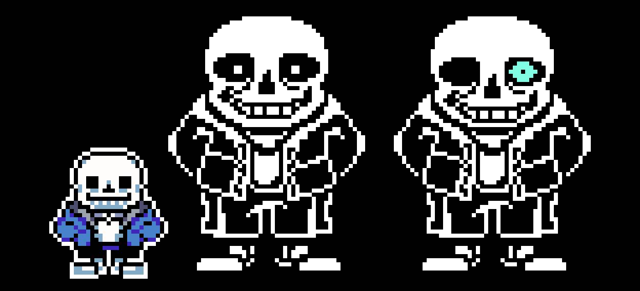 Snas Sprite v2!