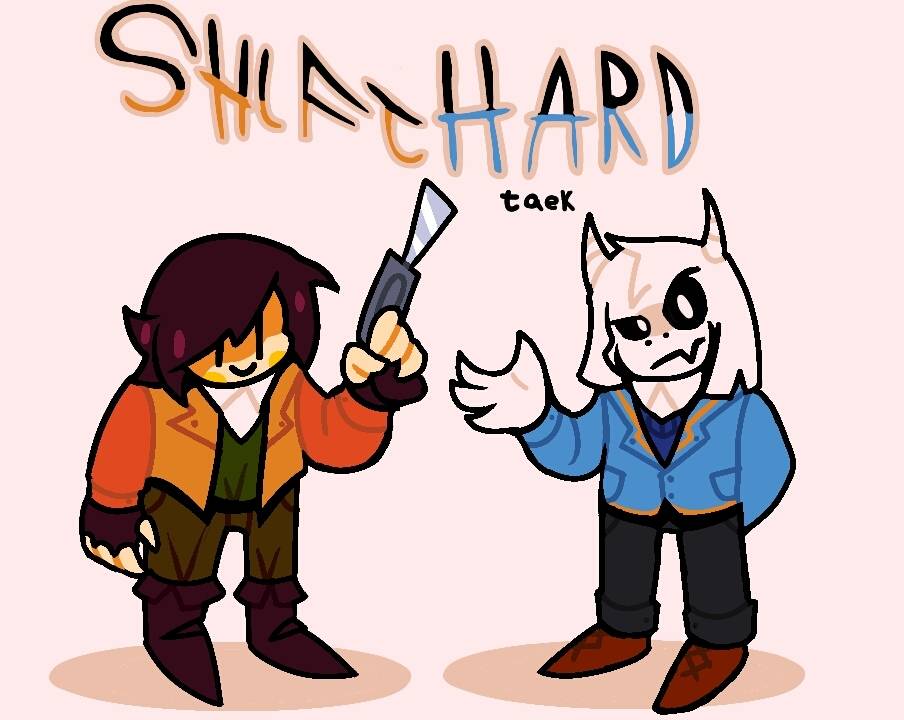 Shifthard the rake- i mean taek