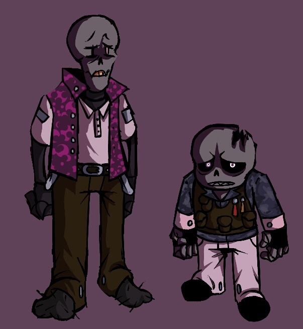 That swapfellnega take i did but remake