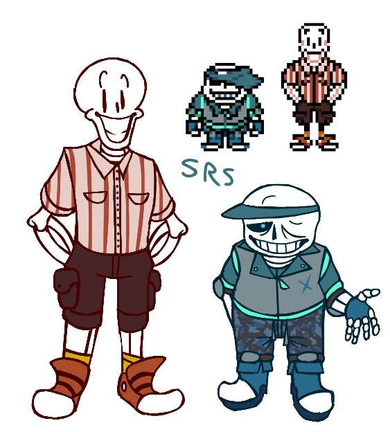 Swaprevertswap taek remake