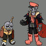 a negahard take