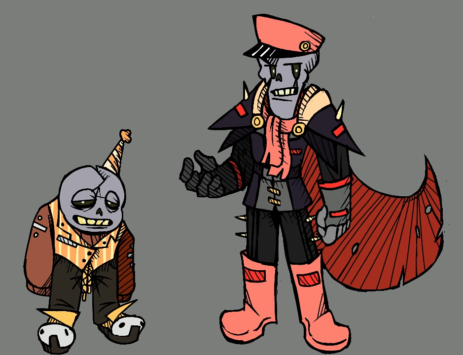 a negahard take