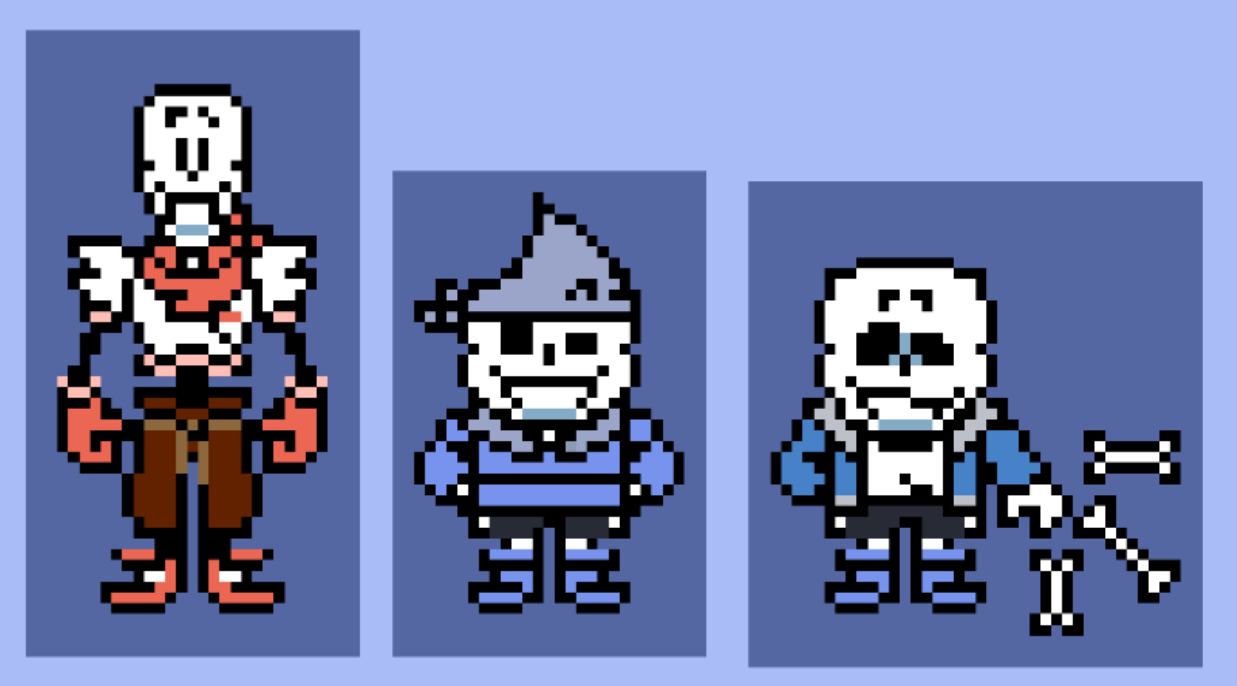The split swapswap