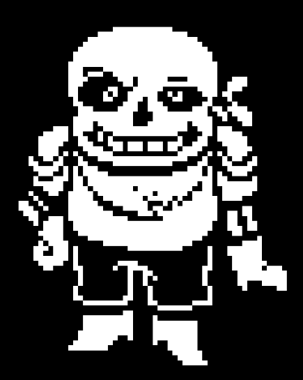 San