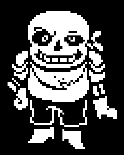 Wiki sans by AYGoftenover on DeviantArt