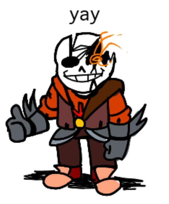 Smol egomania announcement