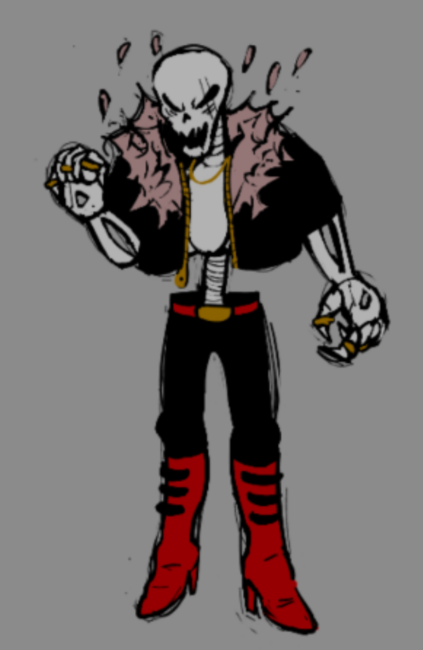 Misbelief taek moment