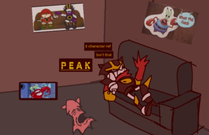 Ok the last post was a funi joke lo