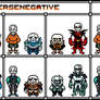 VerseNegative And SwapVerseNegative