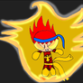 Dark Phoenix Burn