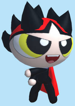 Powerpuff Zx Powerpuff ZX Character Creator by RCBlazer on DeviantArt
