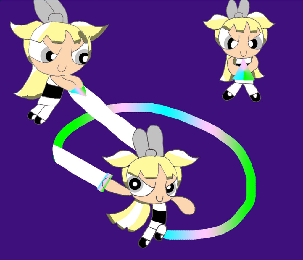 Powerpuff Zx Powerpuff ZX Boss Concept: Blossubblecup by RCBlazer on DeviantArt