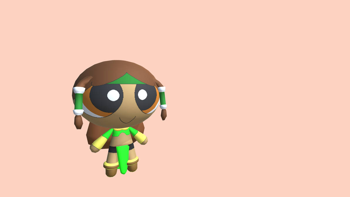 Powerpuff Zx Powerpuff ZX Tournament Entry: Cousina by RCBlazer on DeviantArt