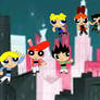 Powerpuff Boys and Rowdyruff Girls Request