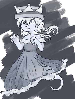 Rysette spirit by Chihuahuat0by Rysette spirit by Chihuahuat0by