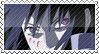 Uchiha Sasuke Sharingan stamp