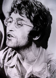 John Lennon